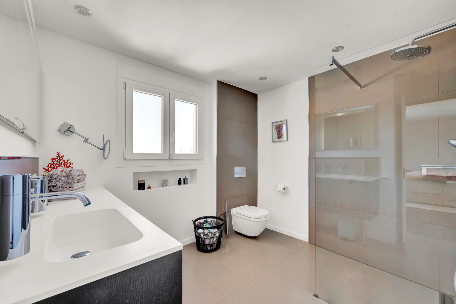 Seaview-villa in hillside location in Costa den Blanes above the luxury port Puerto Portals (20)