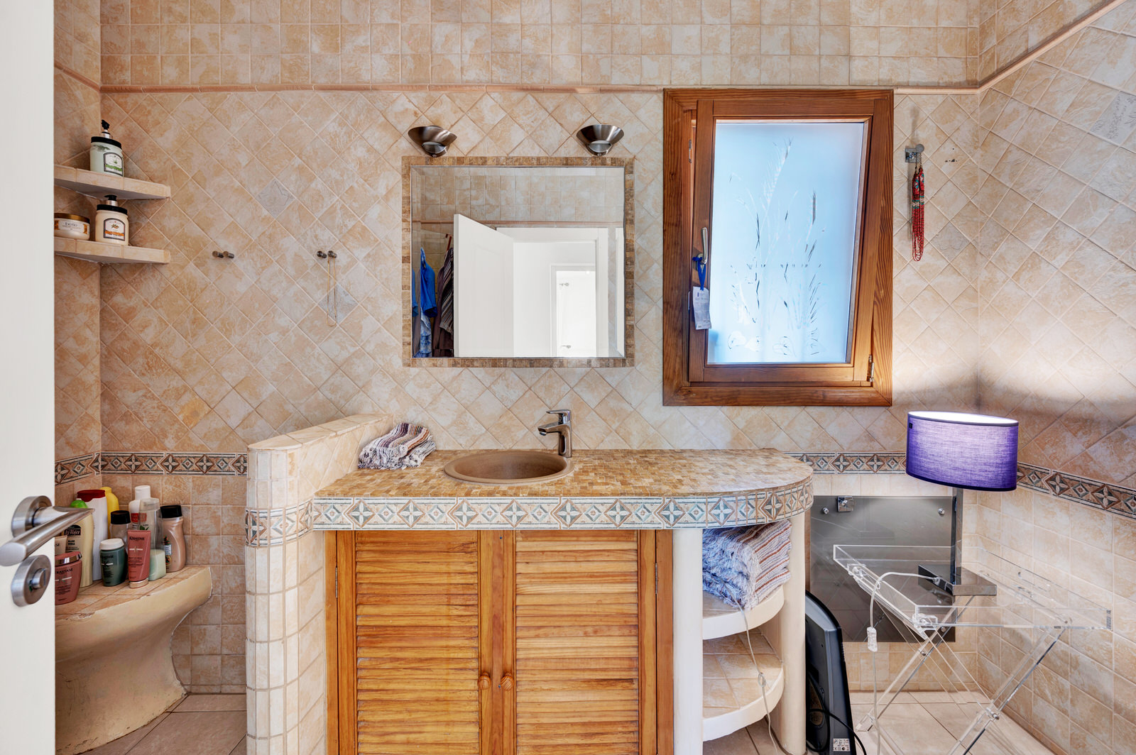 Seaview-villa in hillside location in Costa den Blanes above the luxury port Puerto Portals (15)