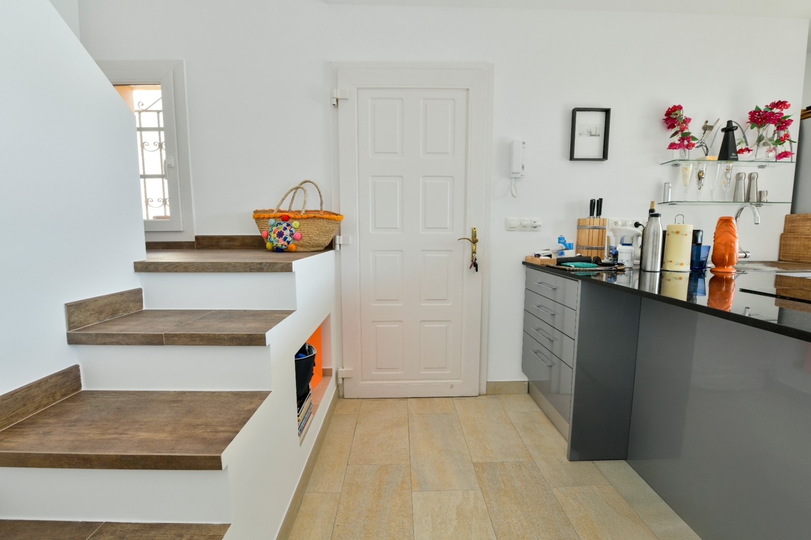 Spektakuläres Duplex - Meerblick - Port Andratx (6)