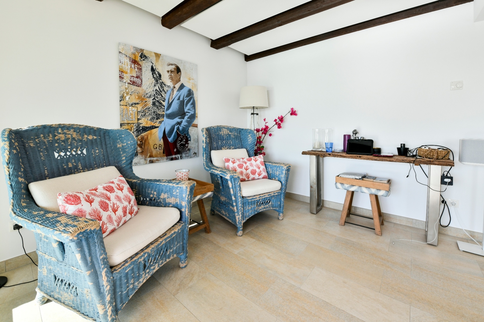 Spektakuläres Duplex - Meerblick - Port Andratx (24)