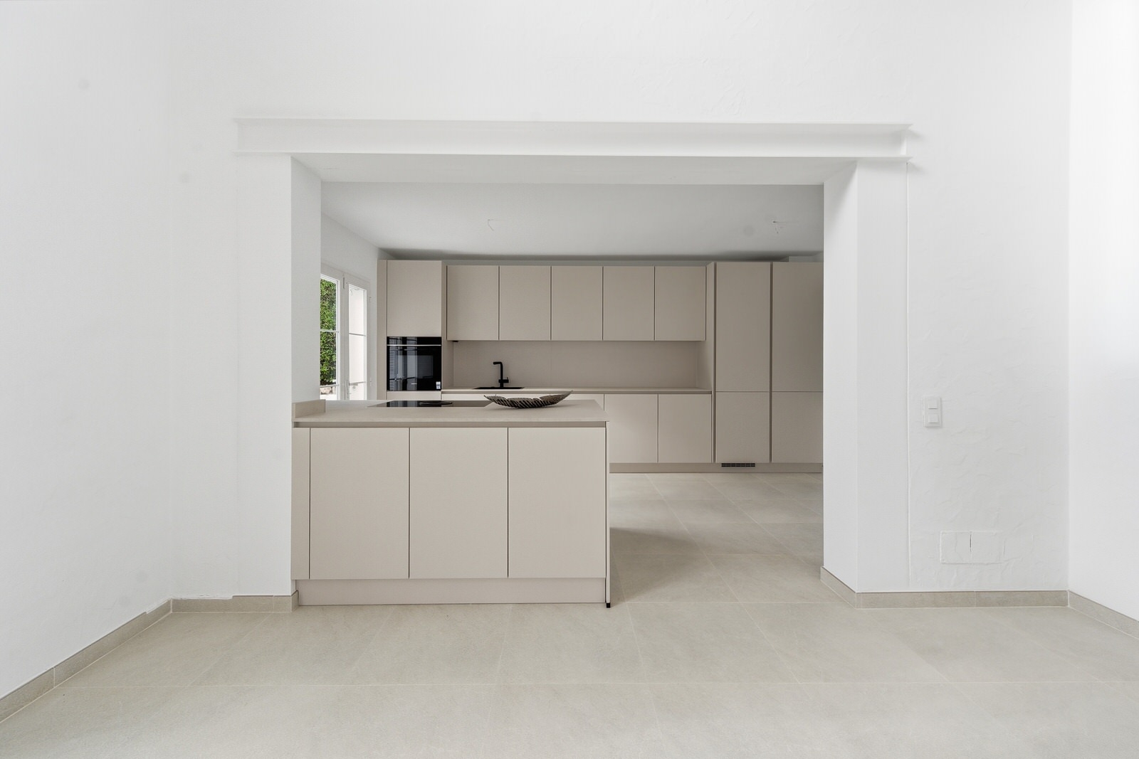 Modernized villa with Mediterranean charm, pool and garden in a quiet location of Santa Ponsa (11)