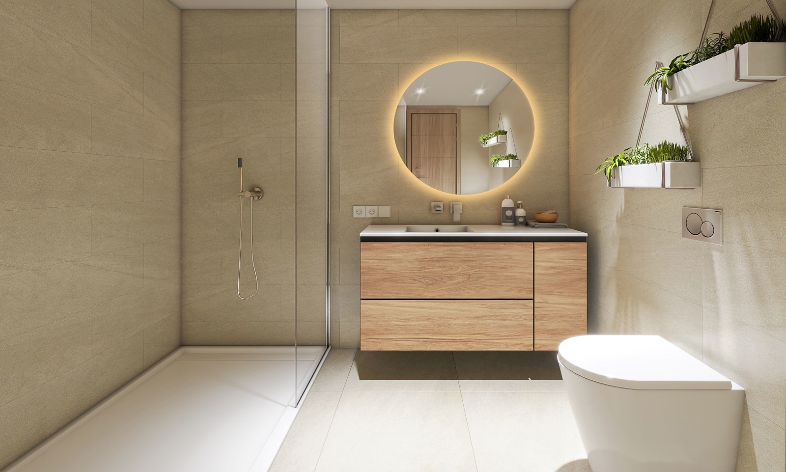 New properties, Sant Elm , 2026 (13)