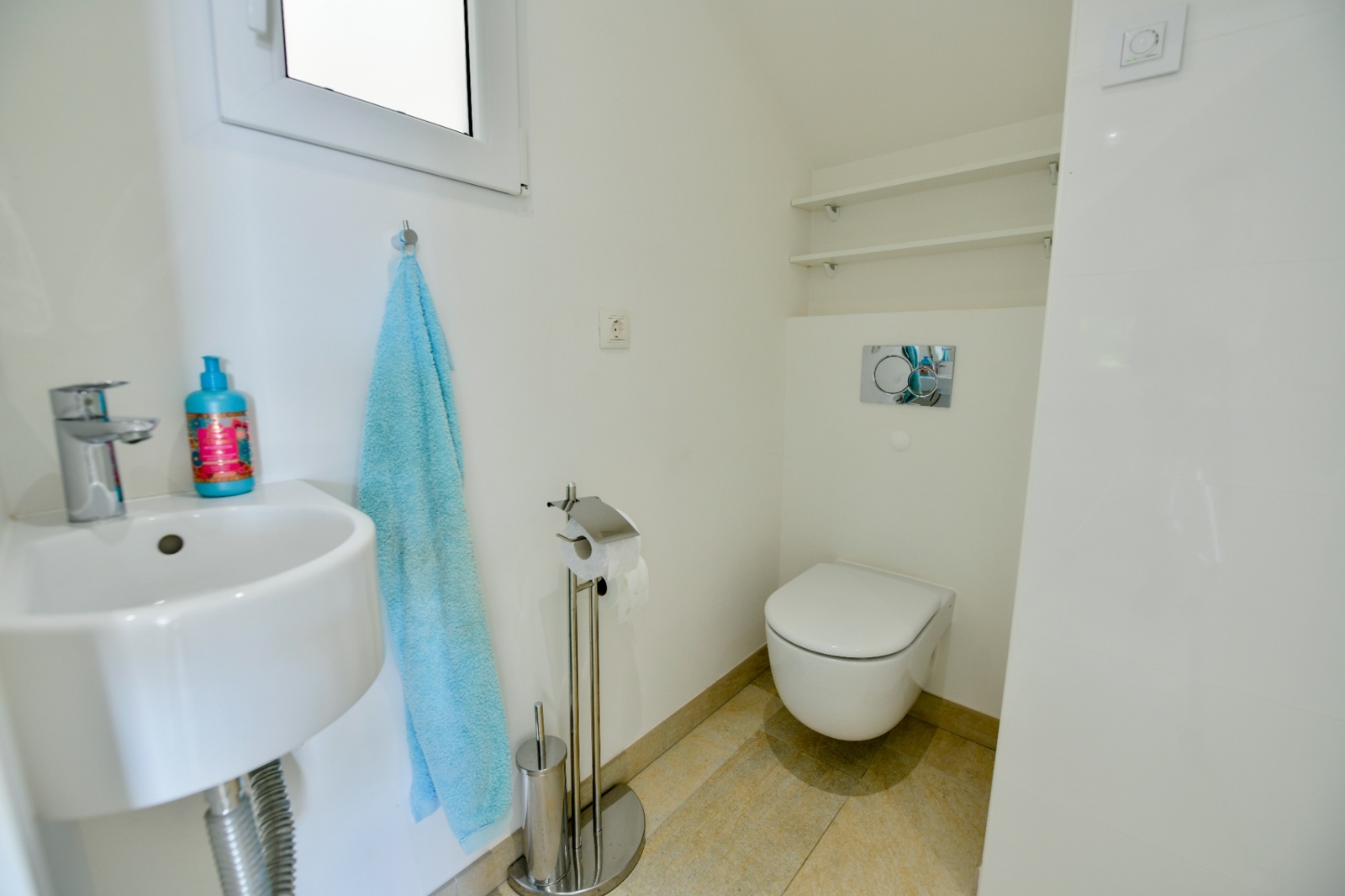 Spektakuläres Duplex - Meerblick - Port Andratx (16)