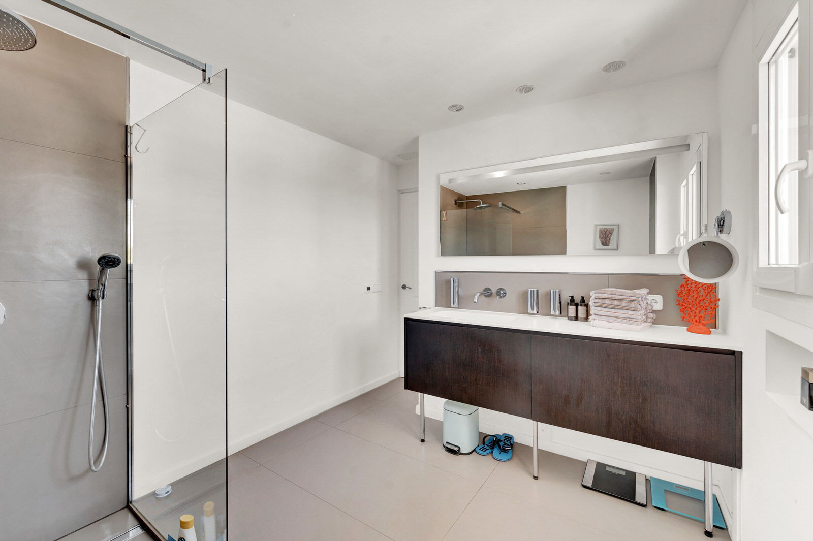 Seaview-villa in hillside location in Costa den Blanes above the luxury port Puerto Portals (19)