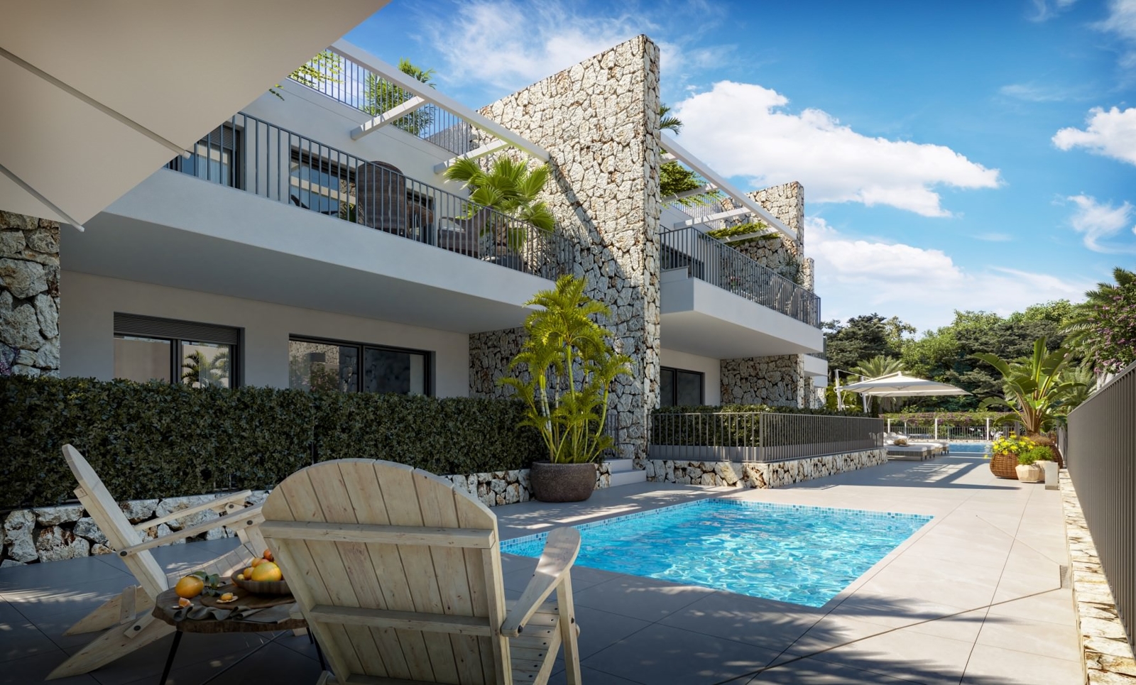 New properties, Sant Elm , 2026 (22)