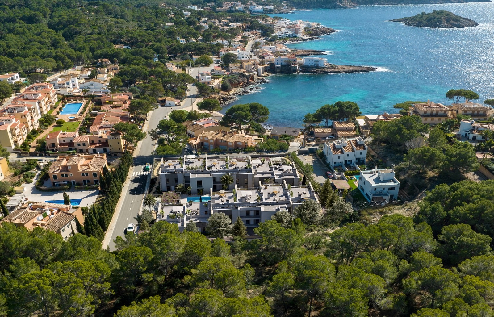 New properties, Sant Elm , 2026 (14)