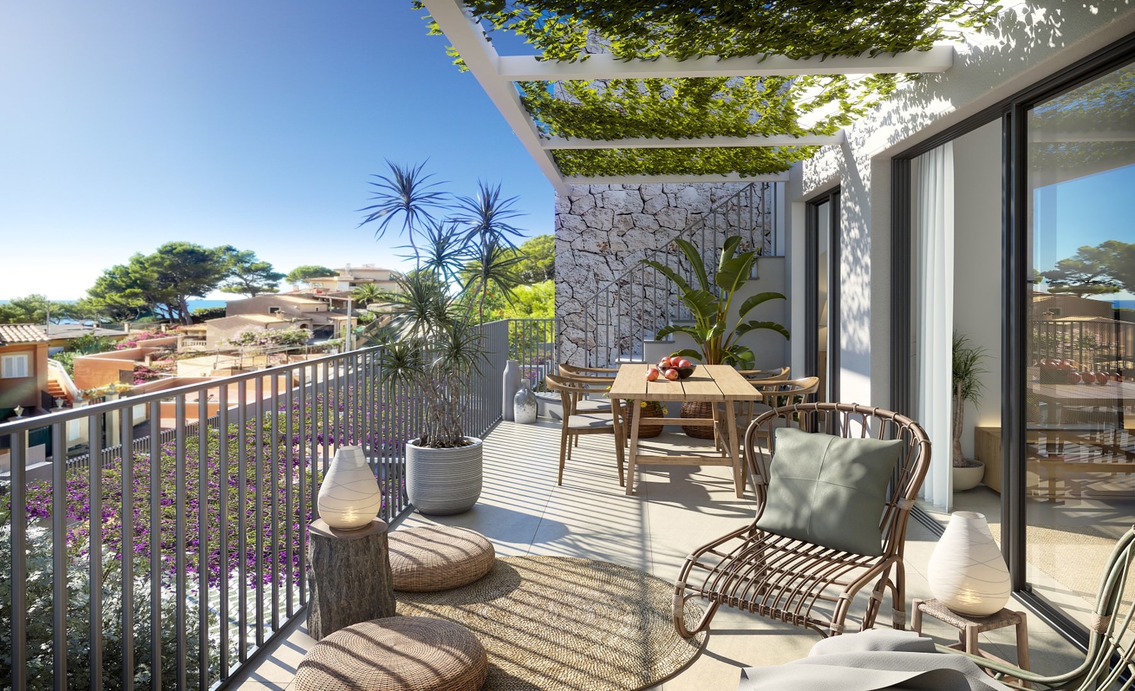 New properties, Sant Elm , 2026 (28)