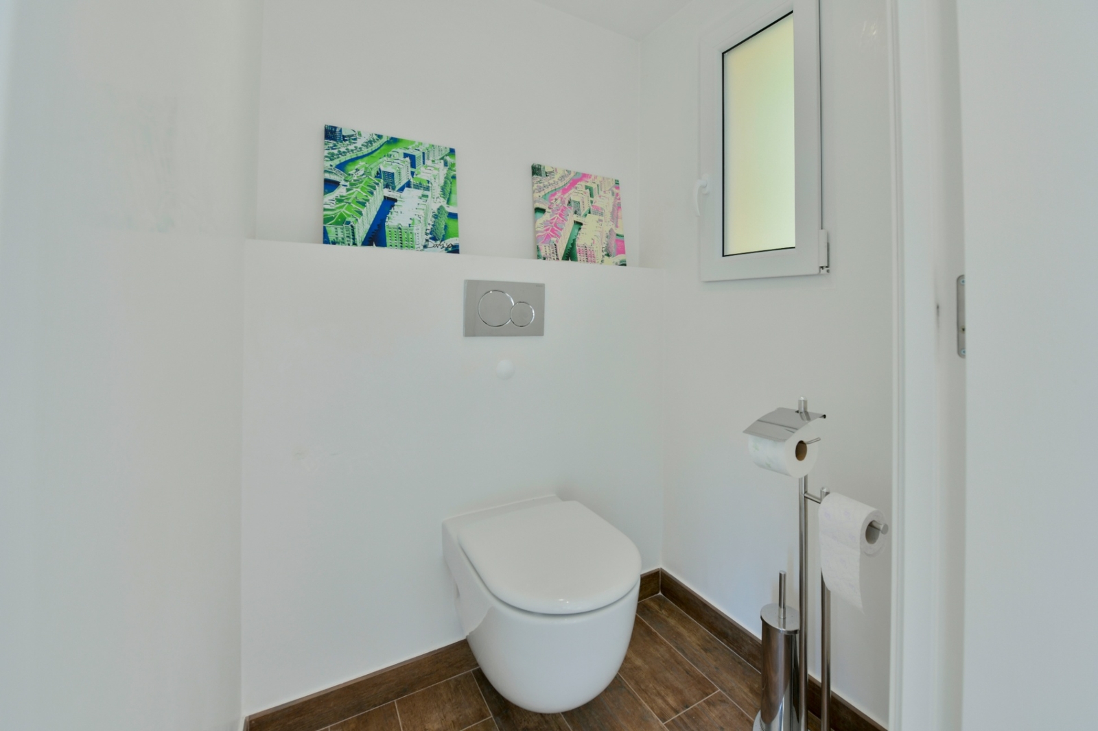 Spektakuläres Duplex - Meerblick - Port Andratx (11)