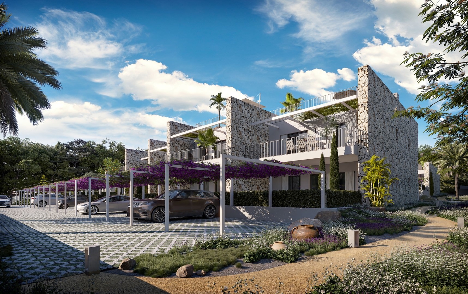 New properties, Sant Elm , 2026 (24)