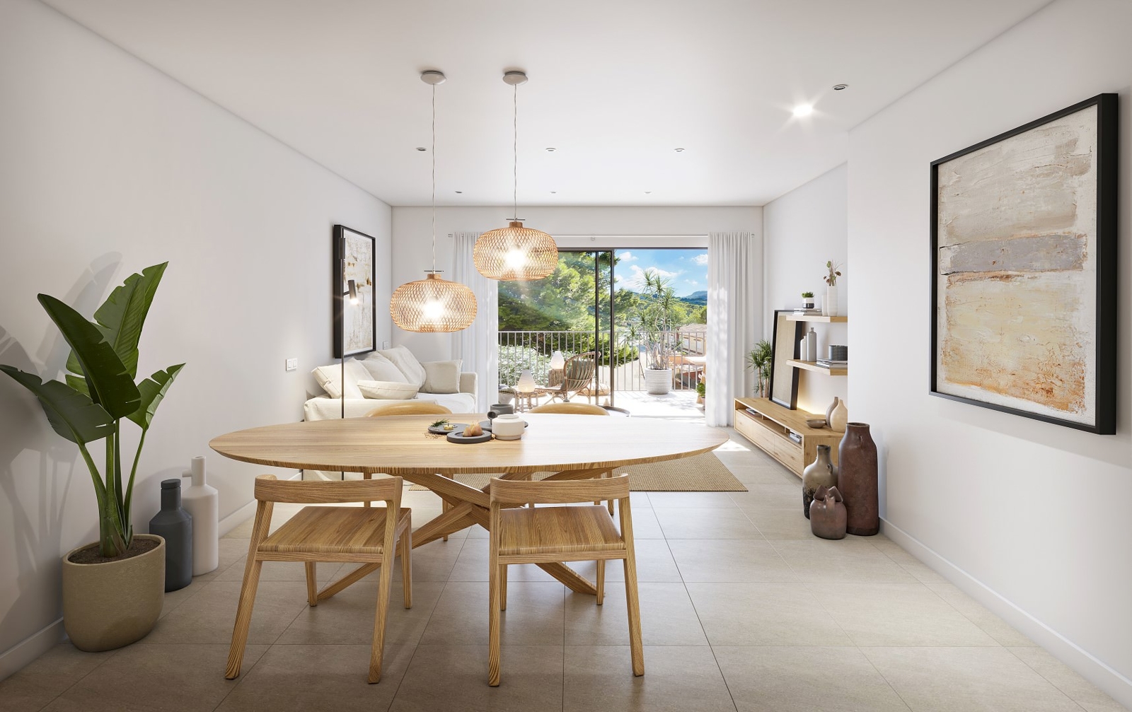 New properties, Sant Elm , 2026 (33)