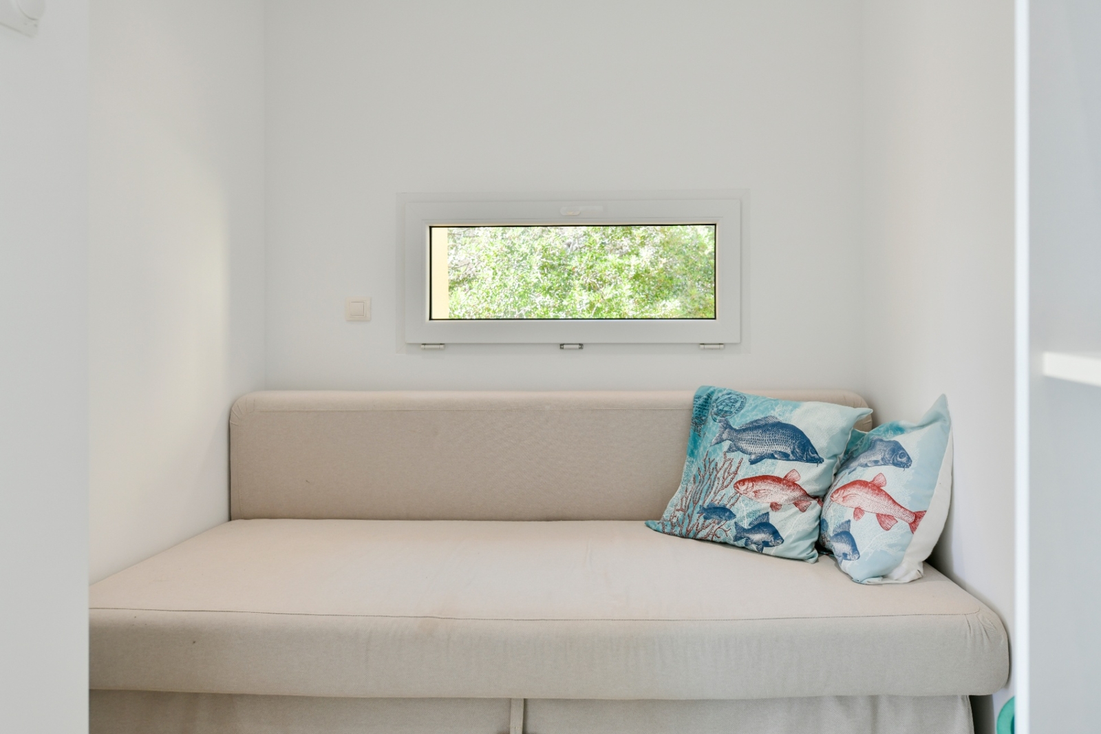 Spektakuläres Duplex - Meerblick - Port Andratx (12)