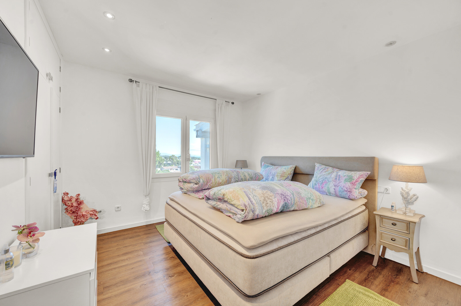 Seaview-villa in hillside location in Costa den Blanes above the luxury port Puerto Portals (12)