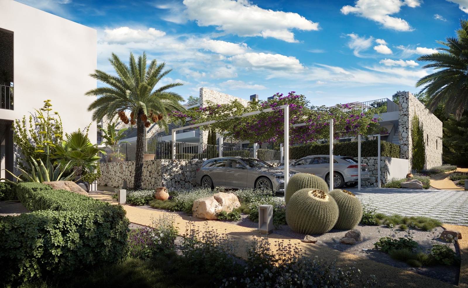 New properties, Sant Elm , 2026 (23)