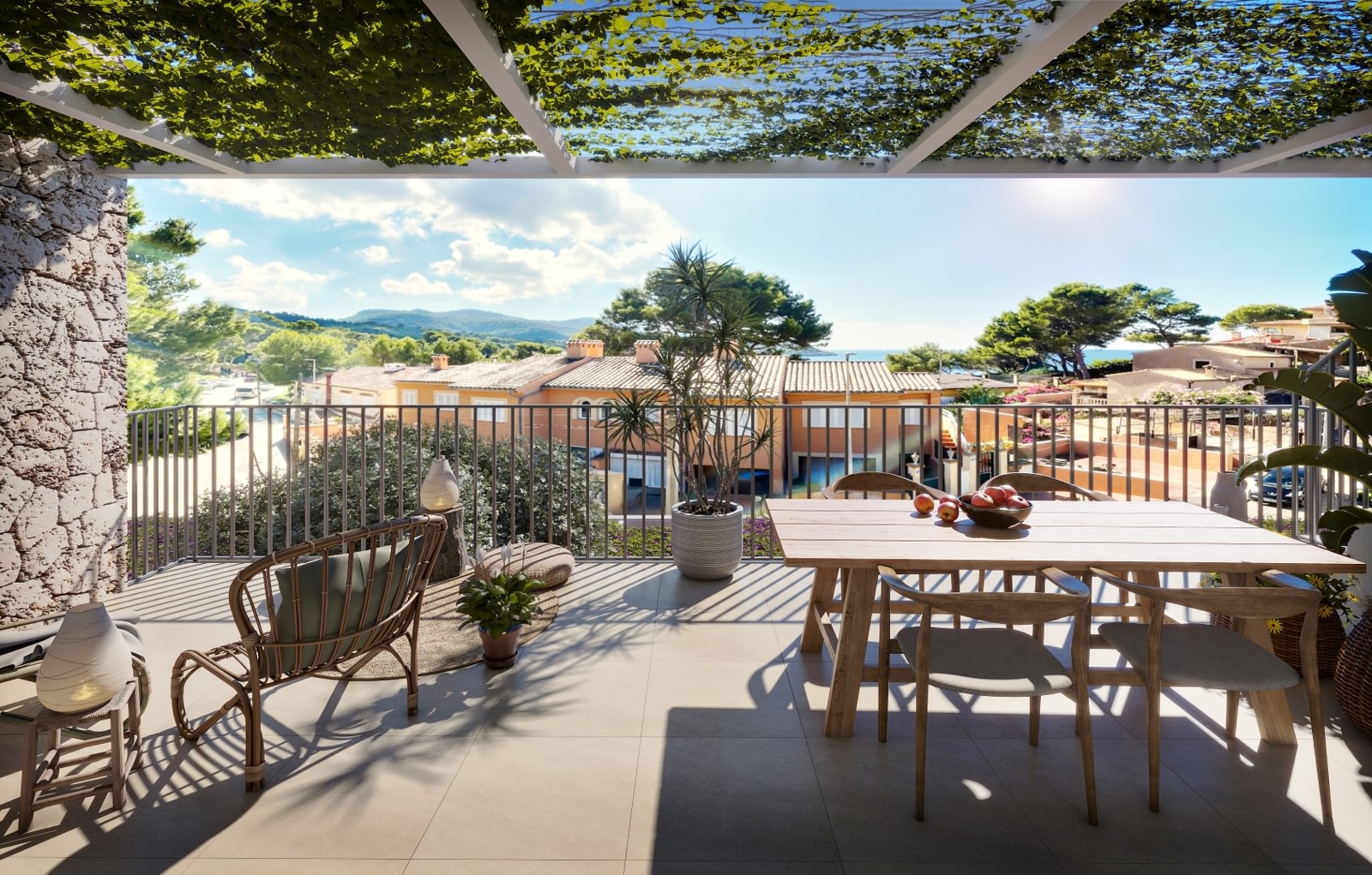 New properties, Sant Elm , 2026 (27)