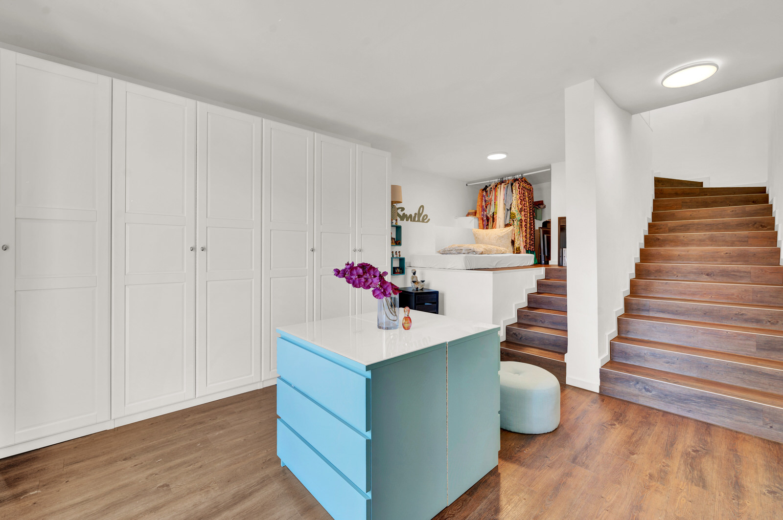 Seaview-villa in hillside location in Costa den Blanes above the luxury port Puerto Portals (17)