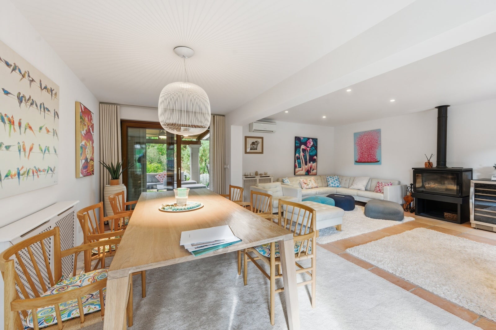 Charming Mediterranean villa with pool in a good location in Santa Ponsa (9)