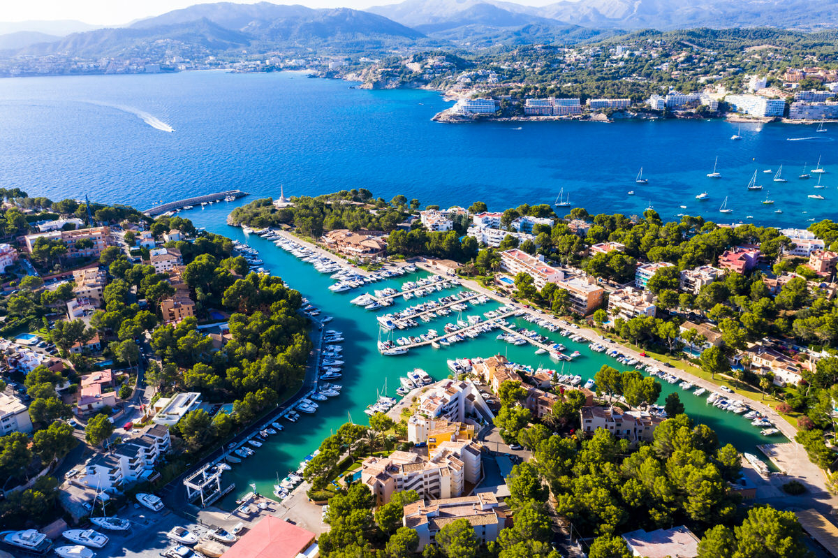 Santa Ponsa Club Nautico