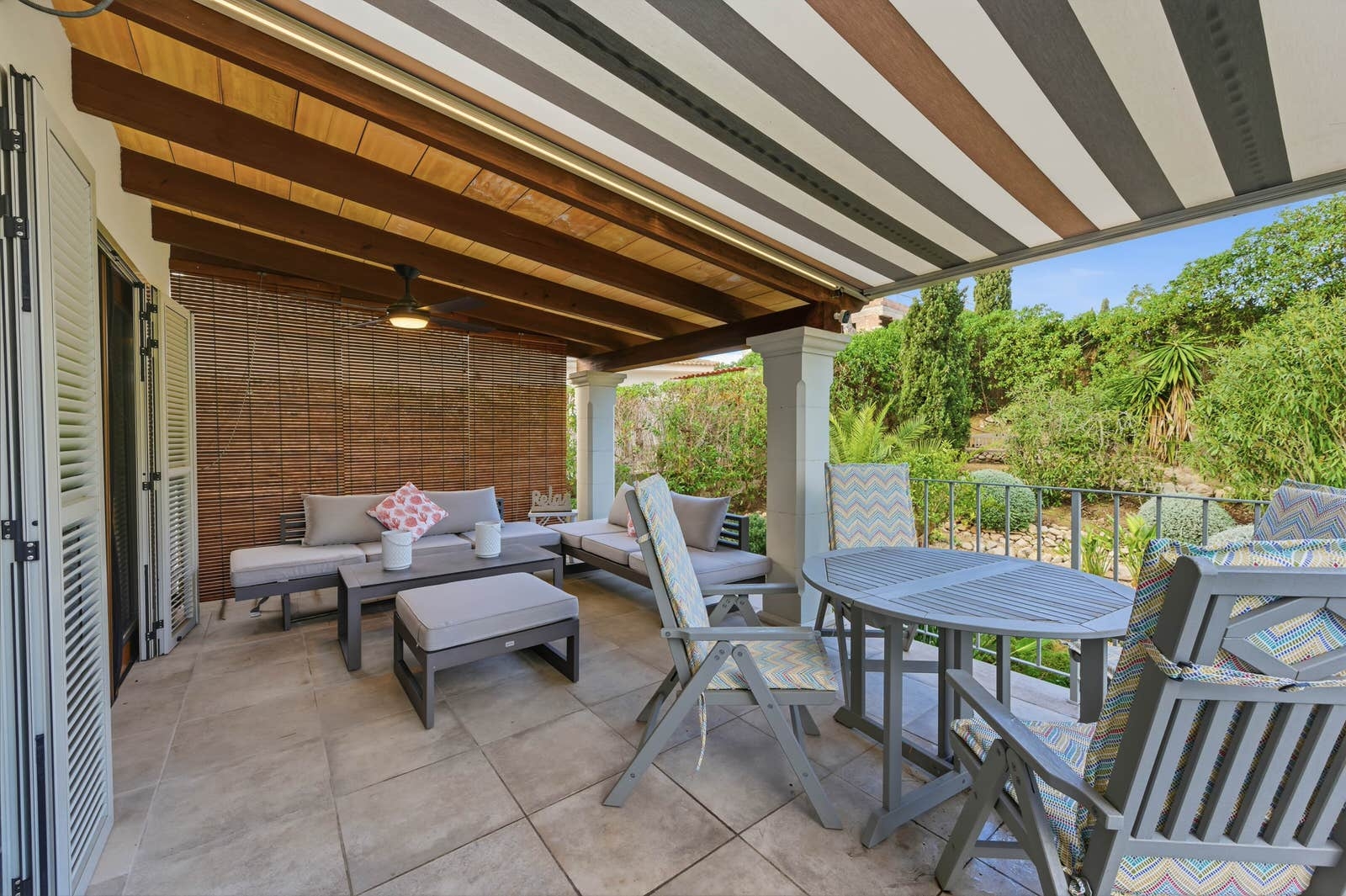 Charming Mediterranean villa with pool in a good location in Santa Ponsa (26)