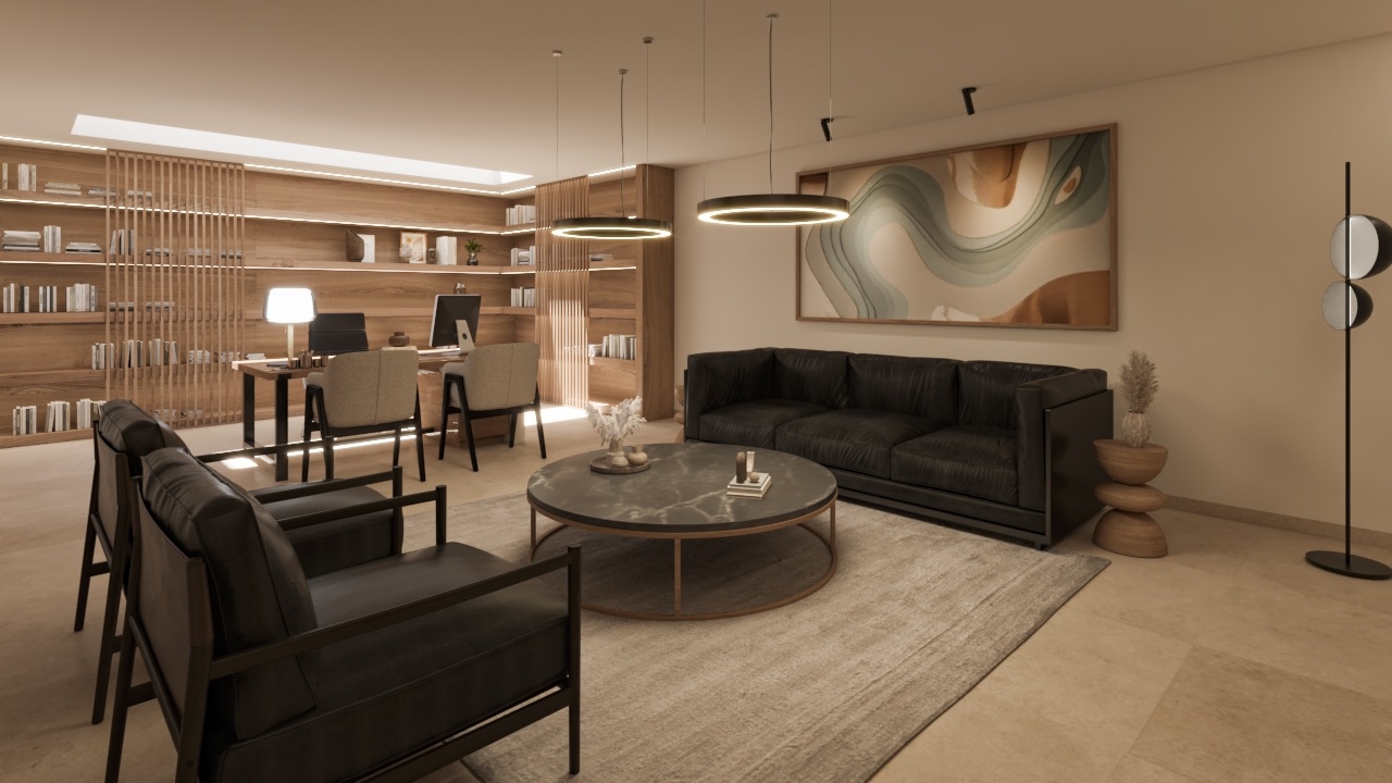 Exceptional and light-flooded luxury villa with sea views in a quiet location in Nova Santa Ponsa (10)