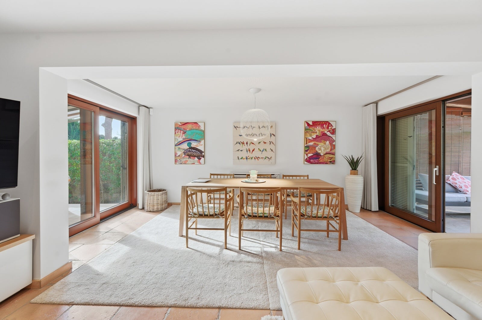 Charming Mediterranean villa with pool in a good location in Santa Ponsa (8)