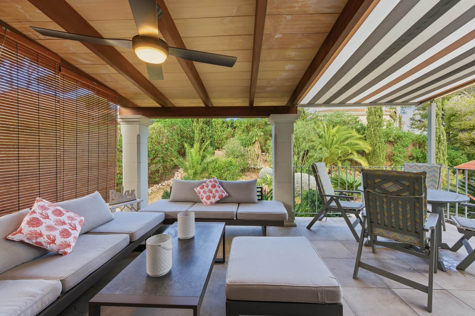 Charming Mediterranean villa with pool in a good location in Santa Ponsa (25)