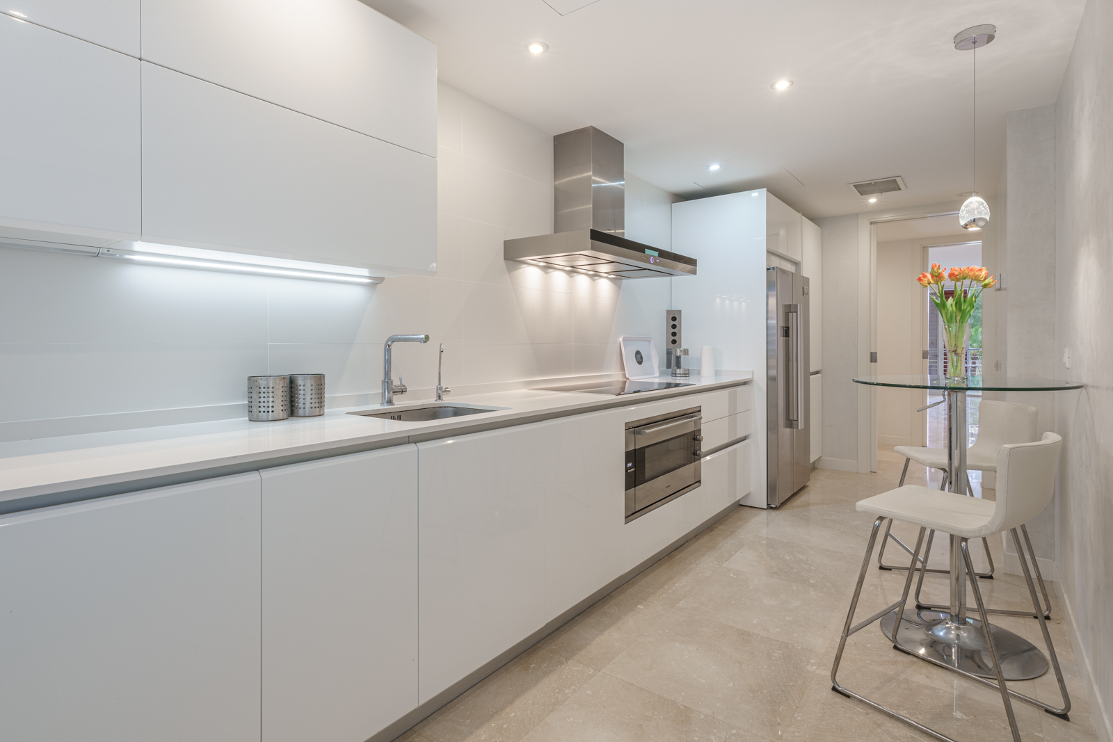 Immobilie kaufen Mallorca, Luxus, Wohnung in Bendinat, Golf, Ref. 6690-2