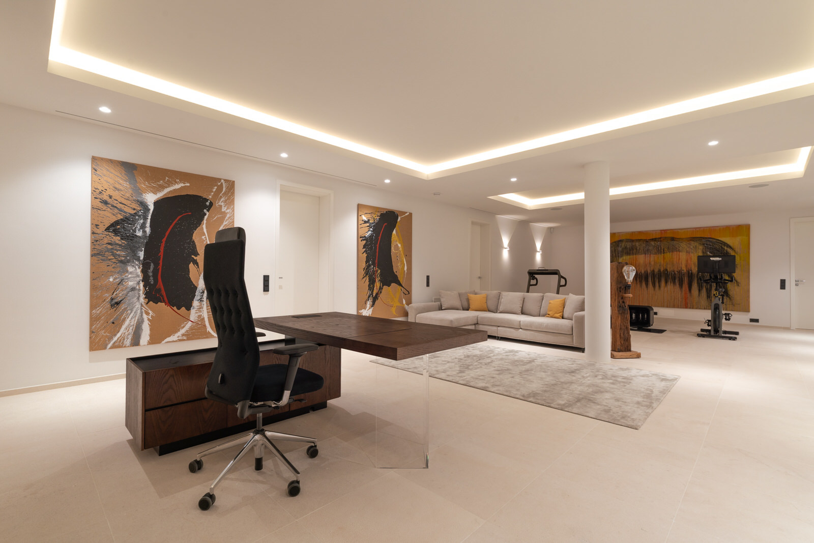 Ultra luxury villa with stunning sea views and infinity pool in Puerto Andratx (18)