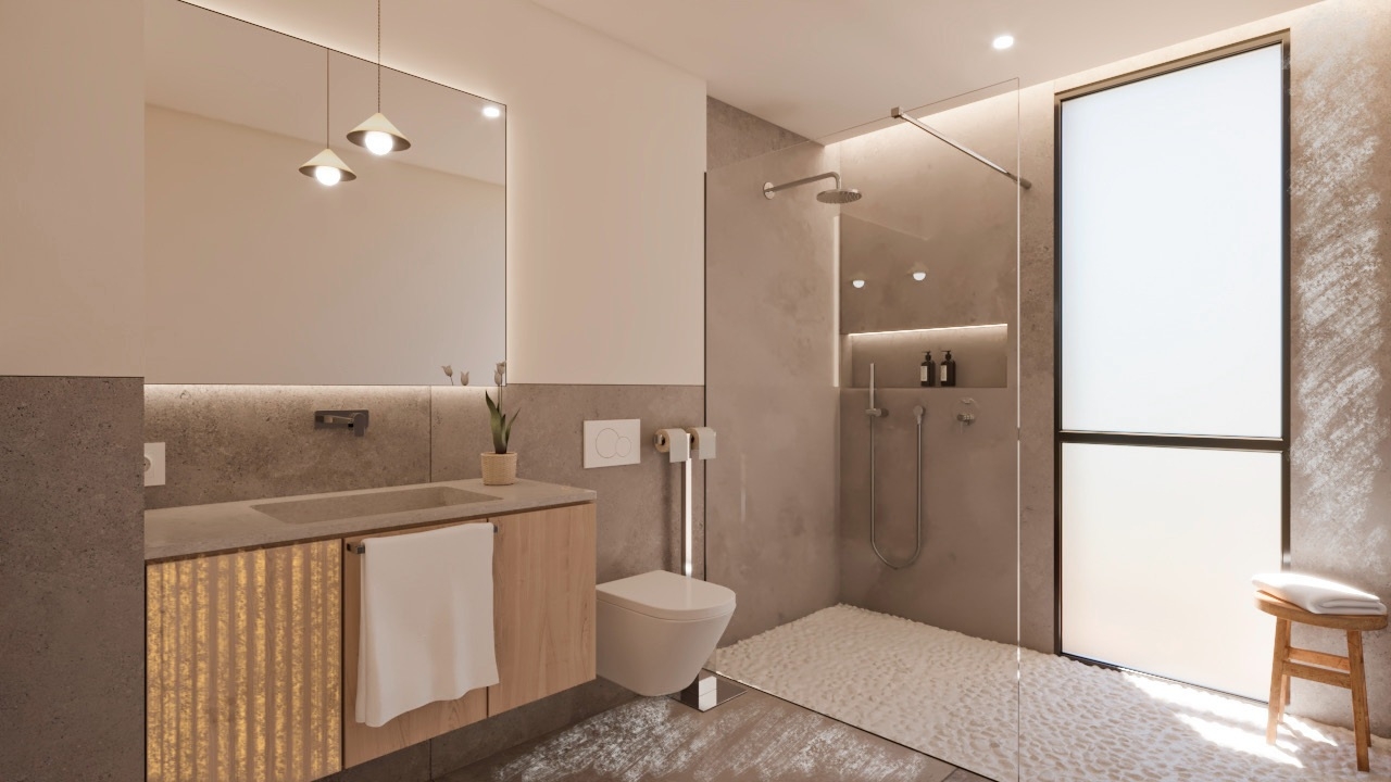 Exceptional and light-flooded luxury villa with sea views in a quiet location in Nova Santa Ponsa (3)