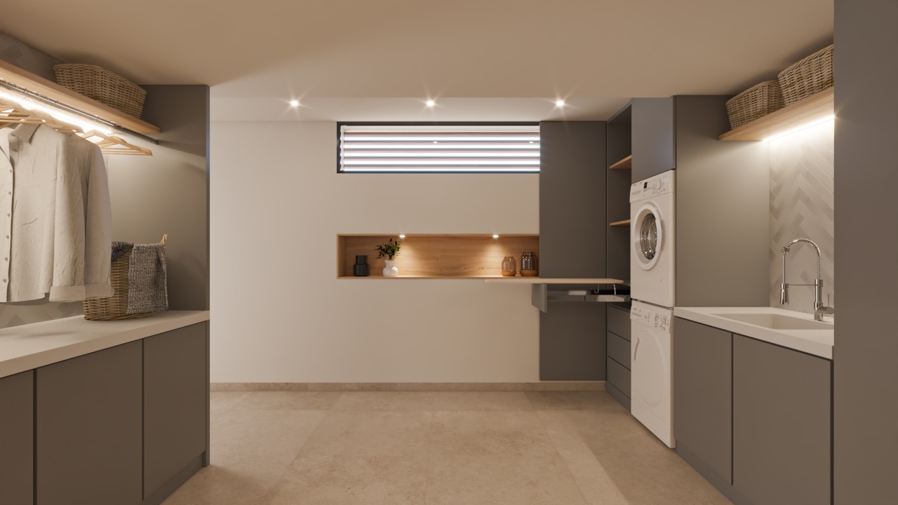 Exceptional and light-flooded luxury villa with sea views in a quiet location in Nova Santa Ponsa (13)