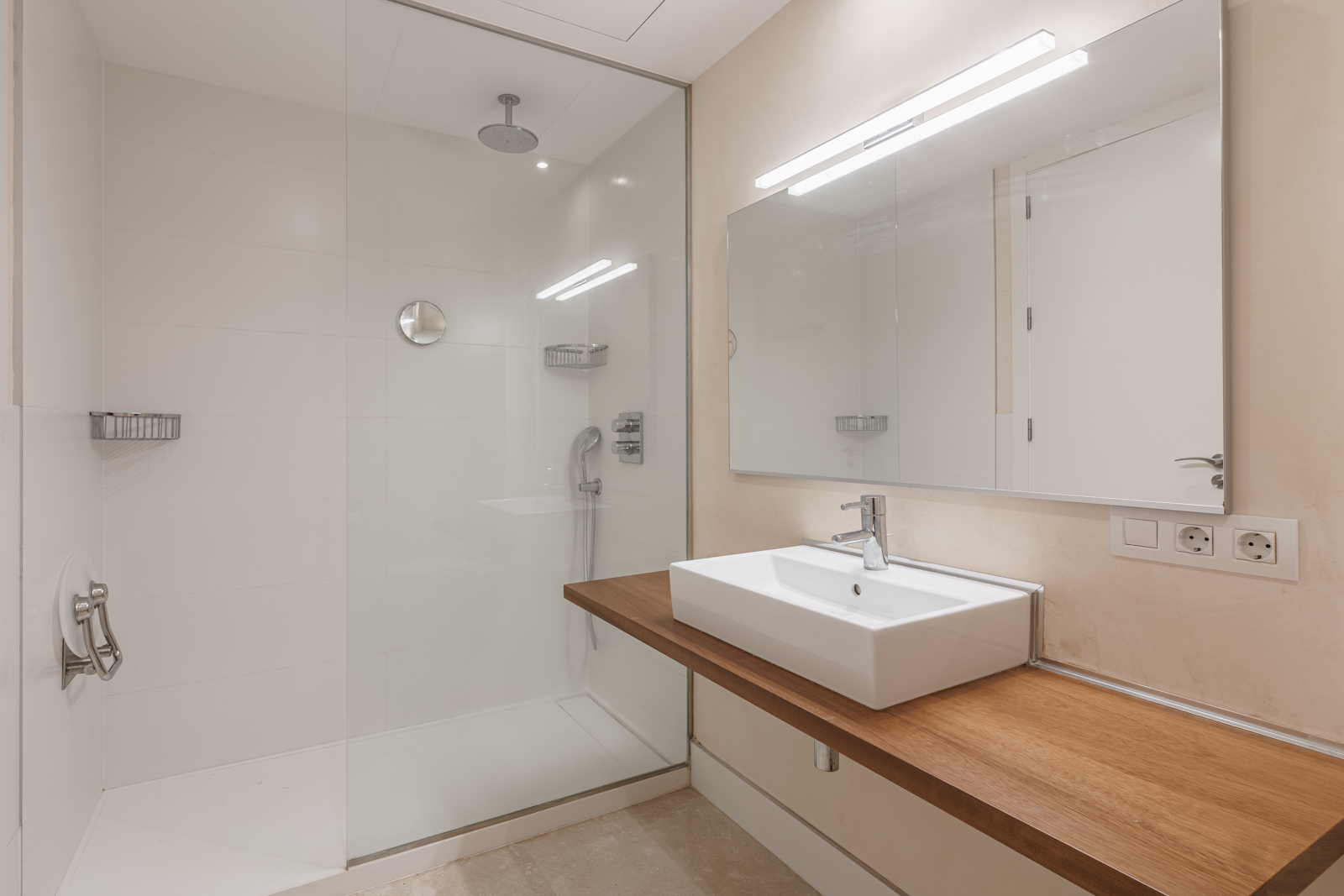 Immobilie kaufen Mallorca, Luxus, Wohnung in Bendinat, Golf, Ref. 6690-2