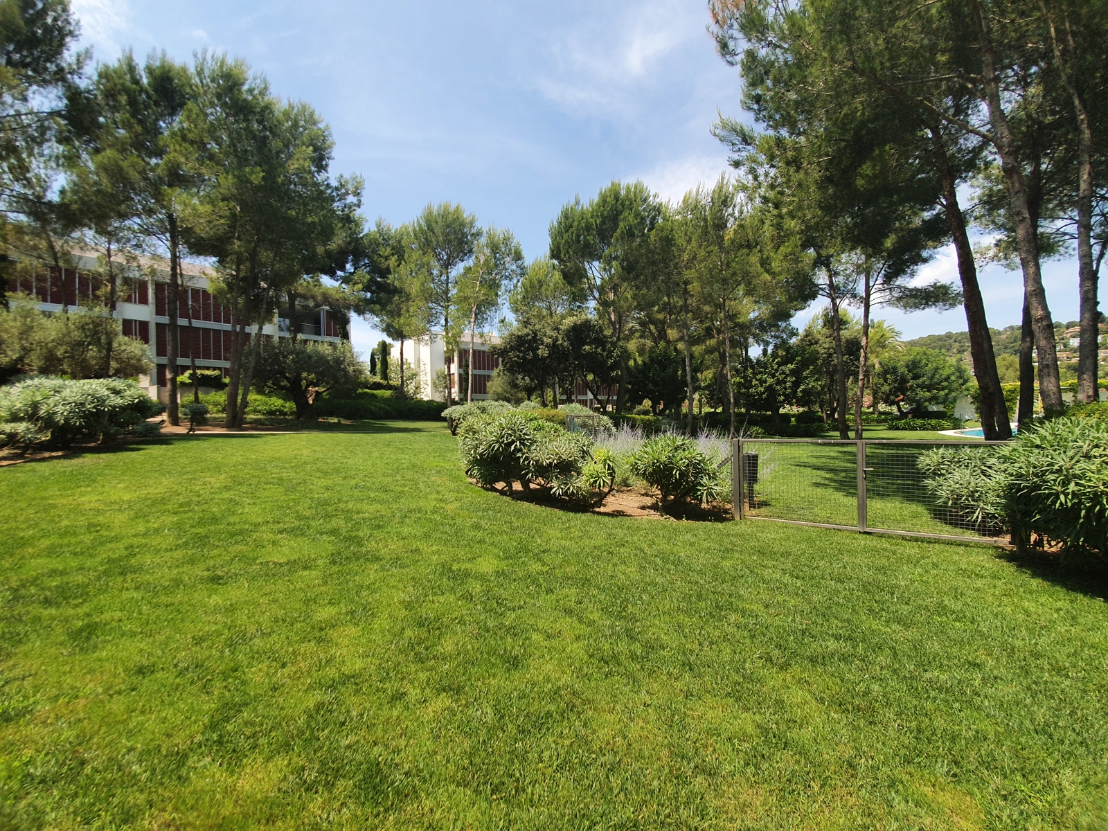 Immobilie kaufen Mallorca, Luxus, Wohnung in Bendinat, Golf, Ref. 6690-2