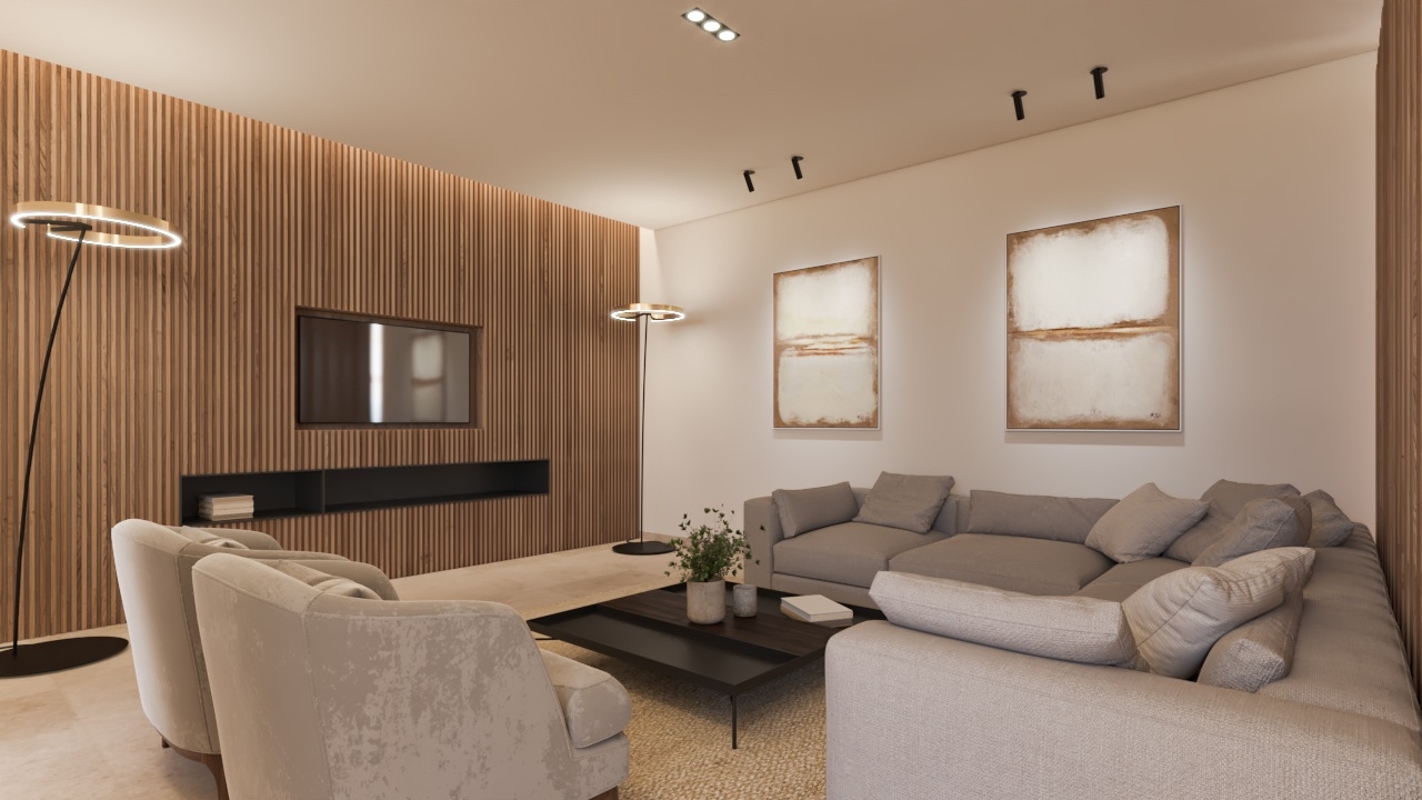 Exceptional and light-flooded luxury villa with sea views in a quiet location in Nova Santa Ponsa (9)