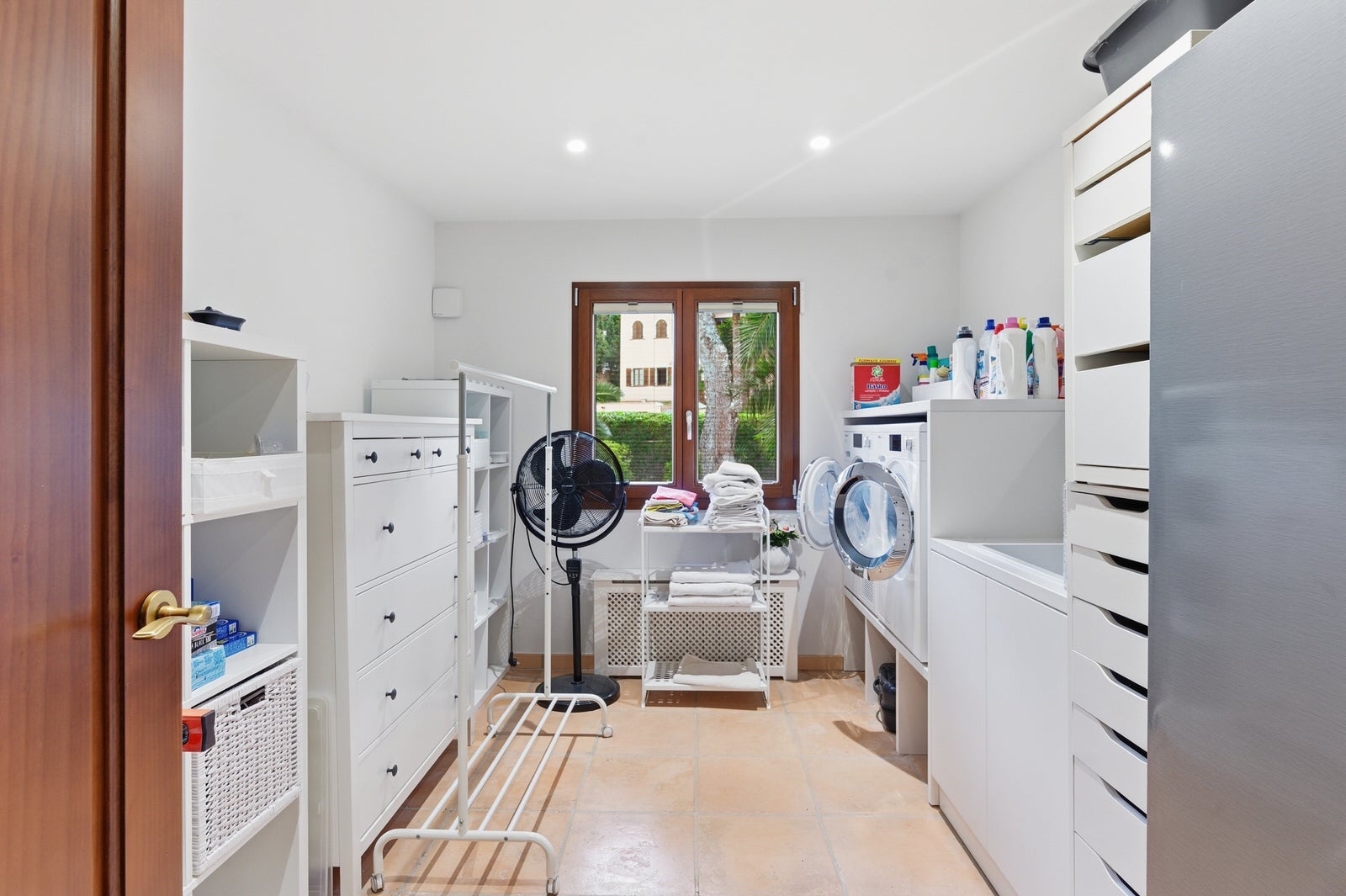 Charming Mediterranean villa with pool in a good location in Santa Ponsa (13)