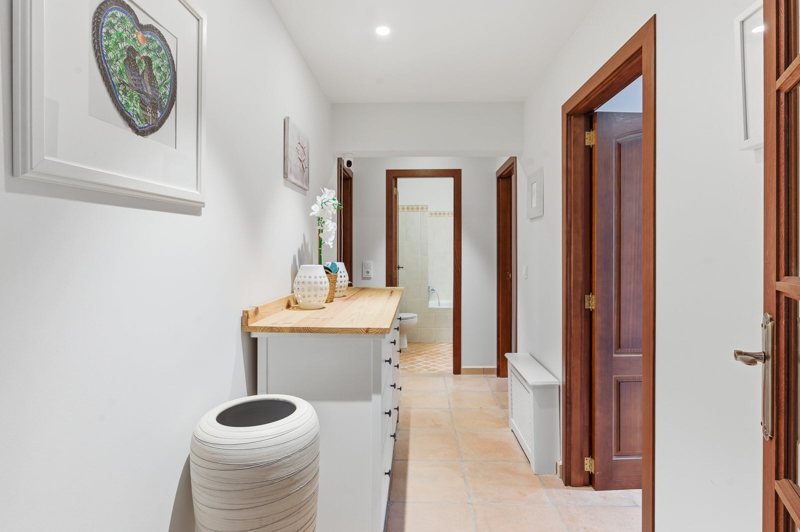 Charming Mediterranean villa with pool in a good location in Santa Ponsa (12)