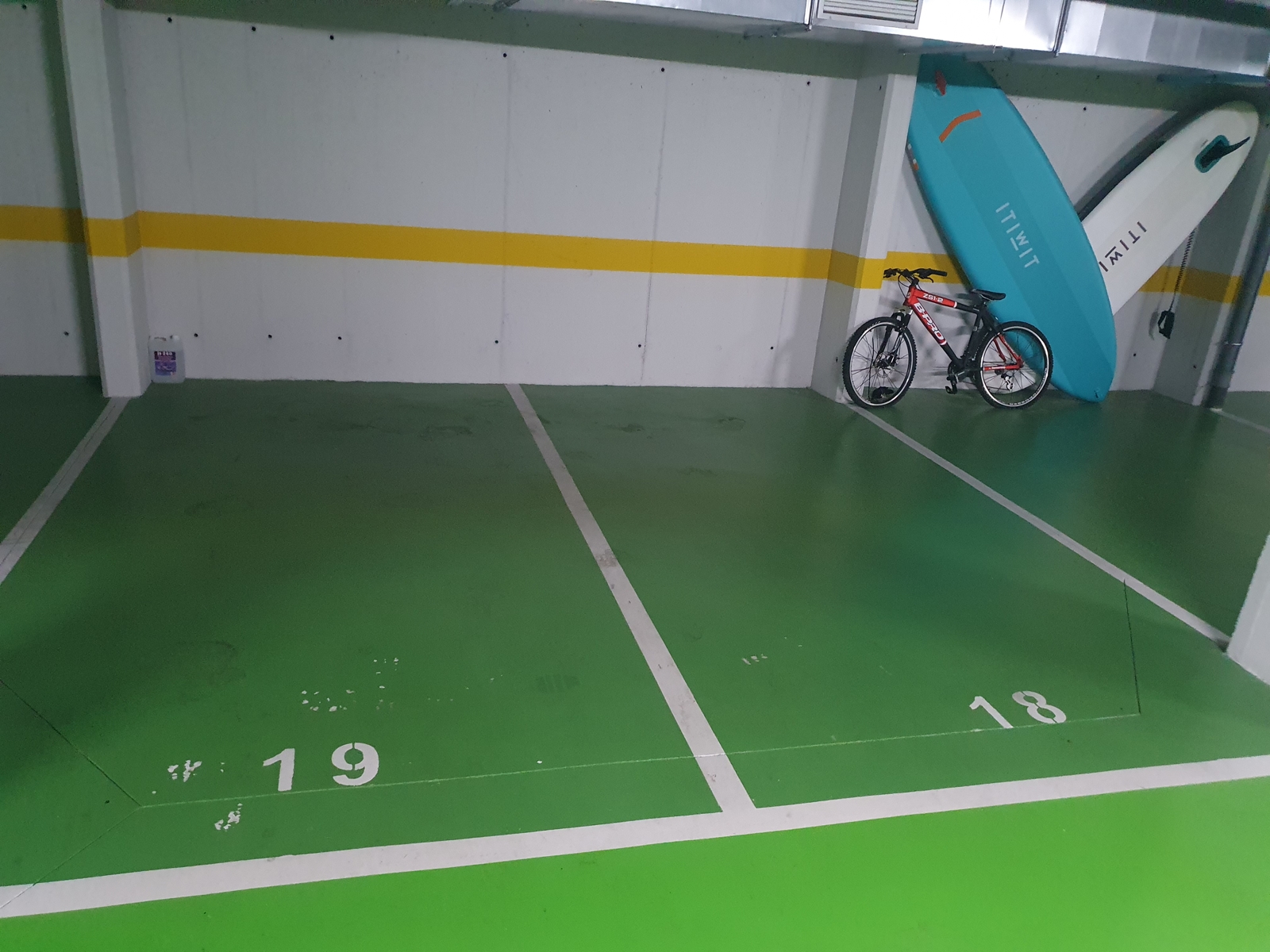 Immobilie kaufen Mallorca, Luxus, Wohnung in Bendinat, Golf, Ref. 6690-2