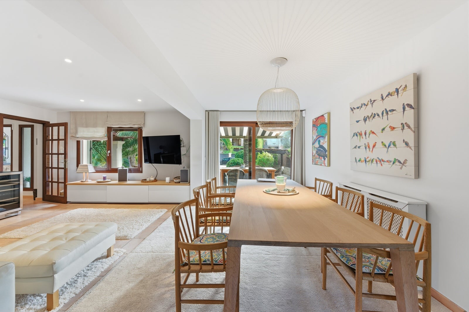 Charming Mediterranean villa with pool in a good location in Santa Ponsa (27)