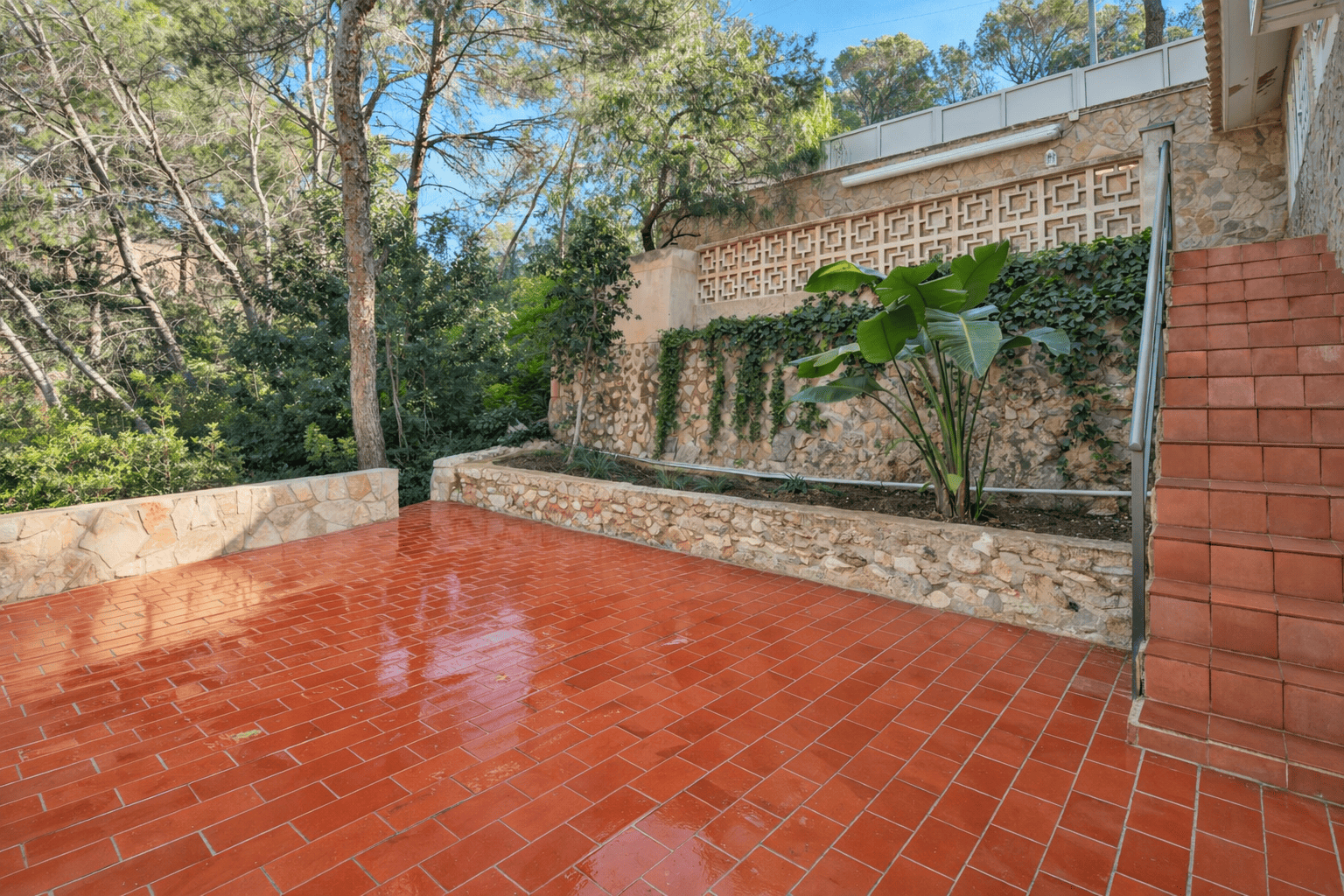 Finca - Costa den Blanes - Pool - Mallorca (5)