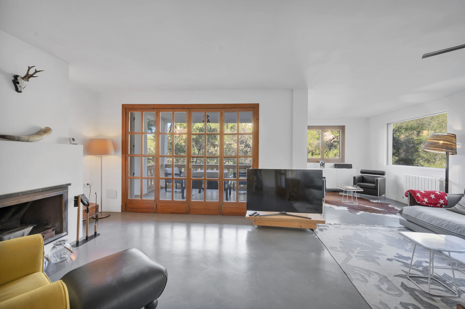 Finca - Costa den Blanes - Pool - Mallorca (8)