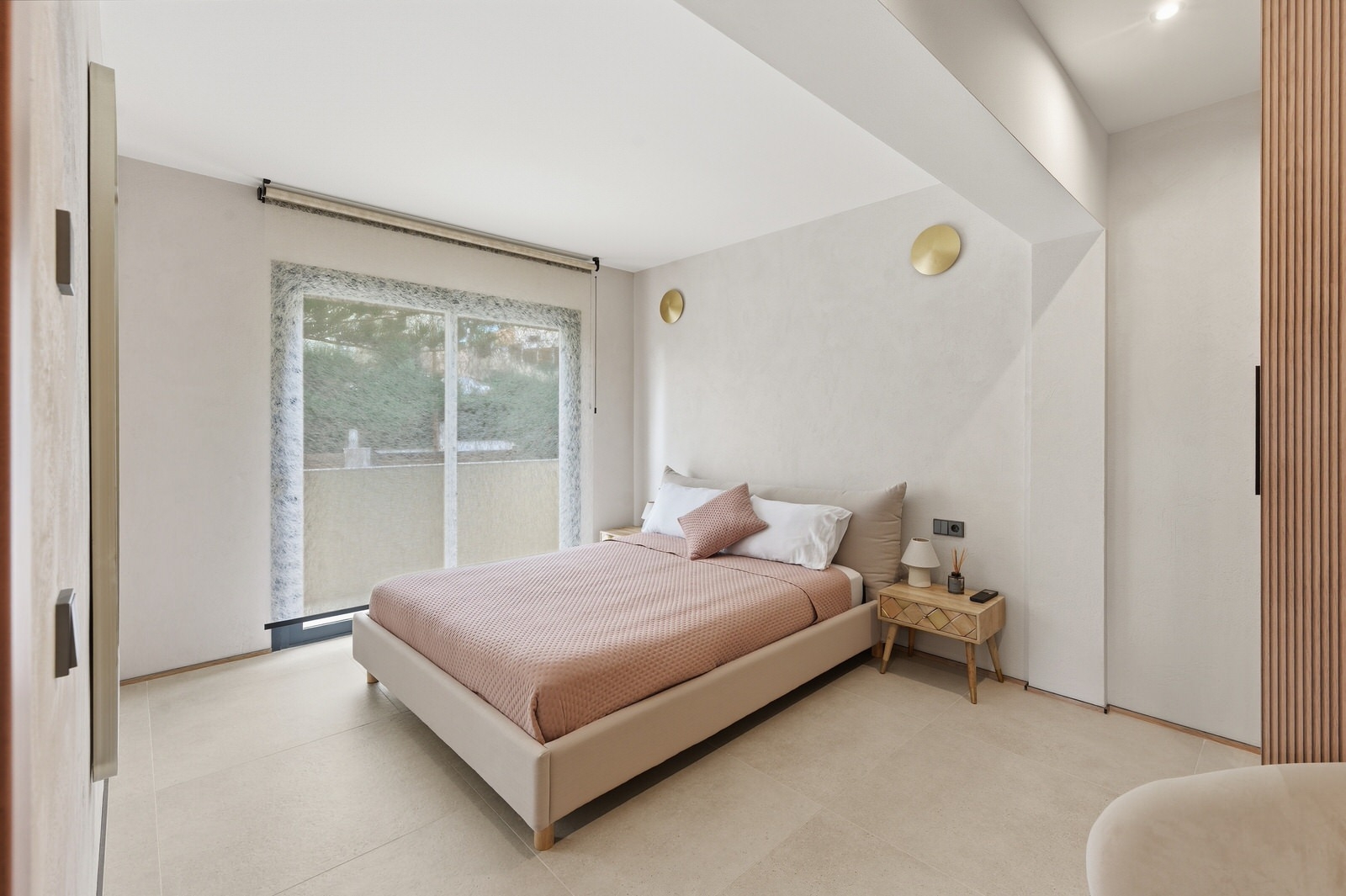 Well-maintained Mediterranean villa with guest house, apartment and pool in Paguera (21)