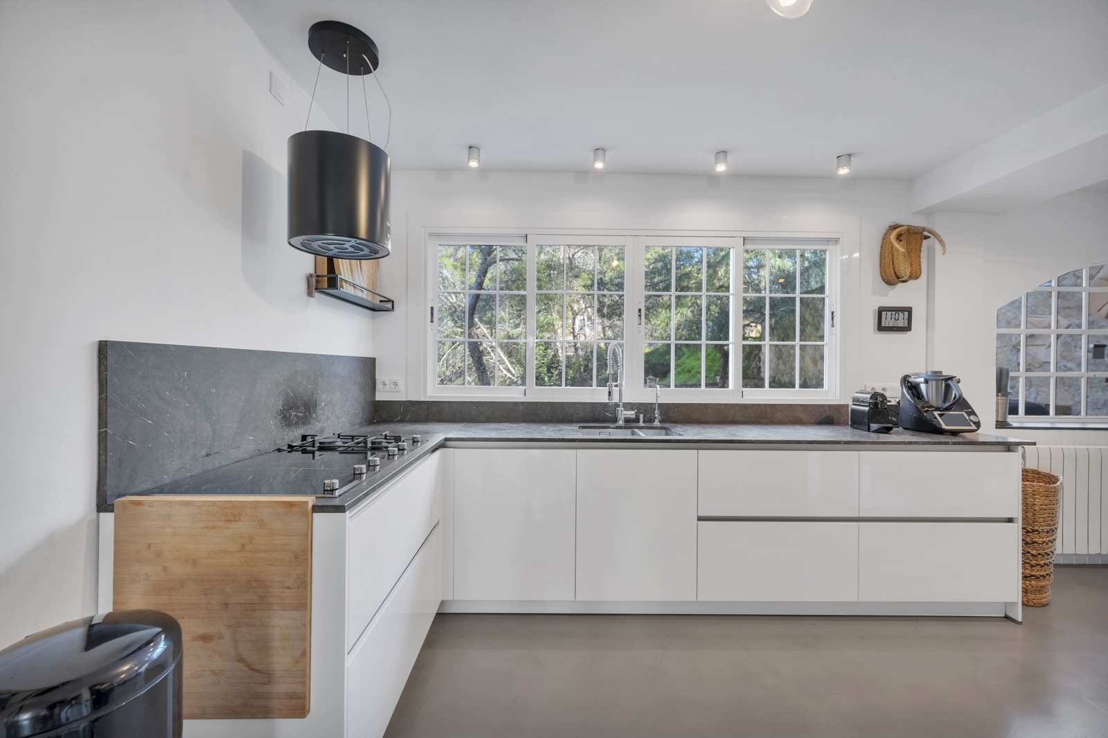 Finca - Costa den Blanes - Pool - Mallorca (9)