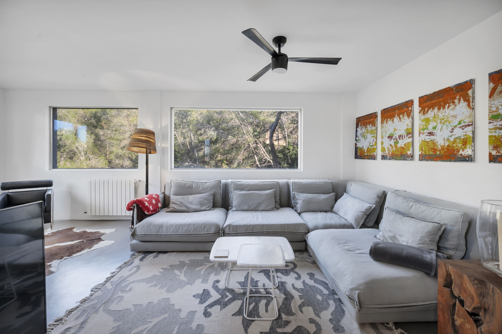 Finca - Costa den Blanes - Pool - Mallorca