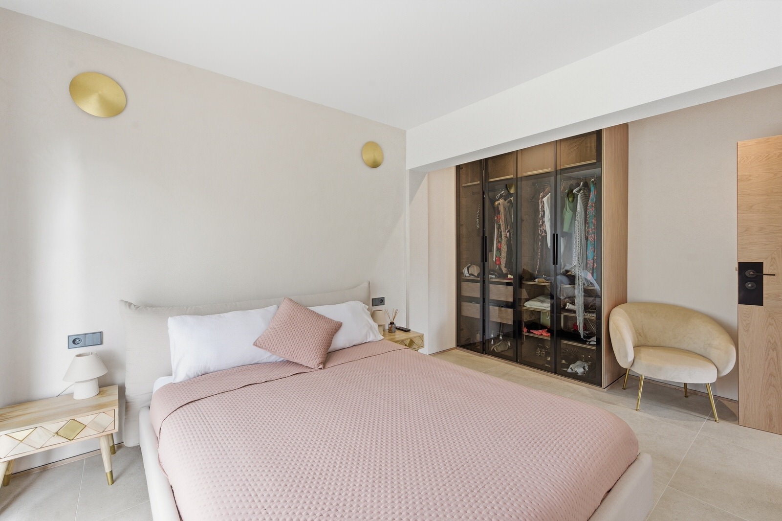 Well-maintained Mediterranean villa with guest house, apartment and pool in Paguera (22)