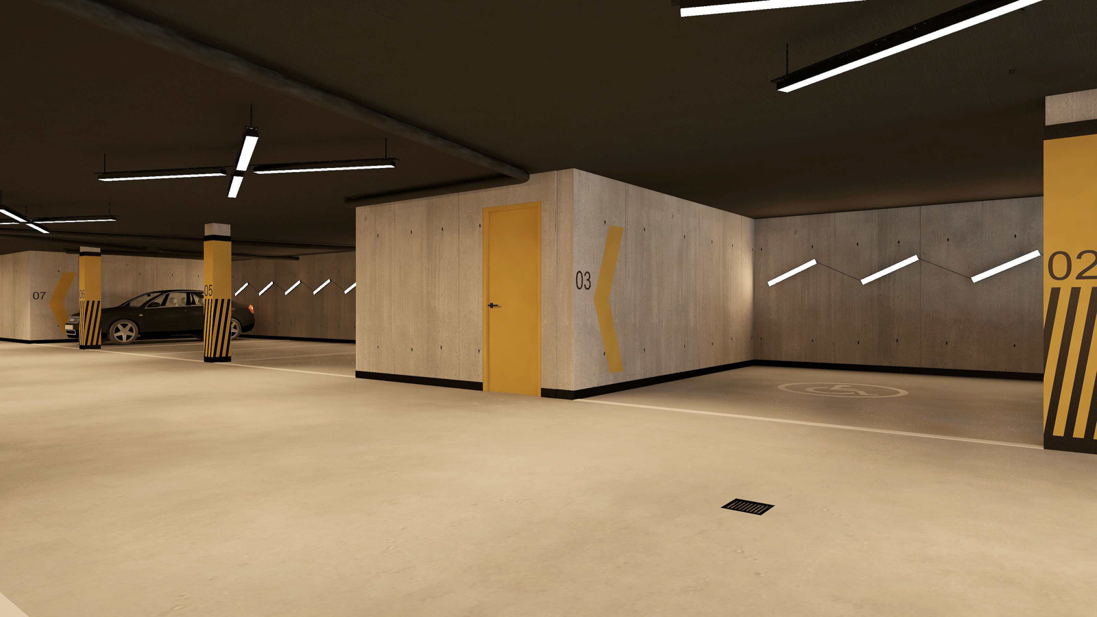 Neubau Wohnungen, Santa Ponsa, Luxus, Panoramablick, Ref. 7130 (6)