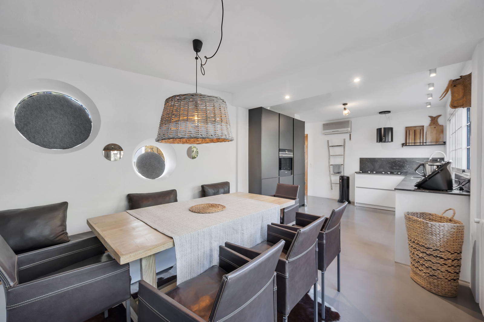 Finca - Costa den Blanes - Pool - Mallorca (12)