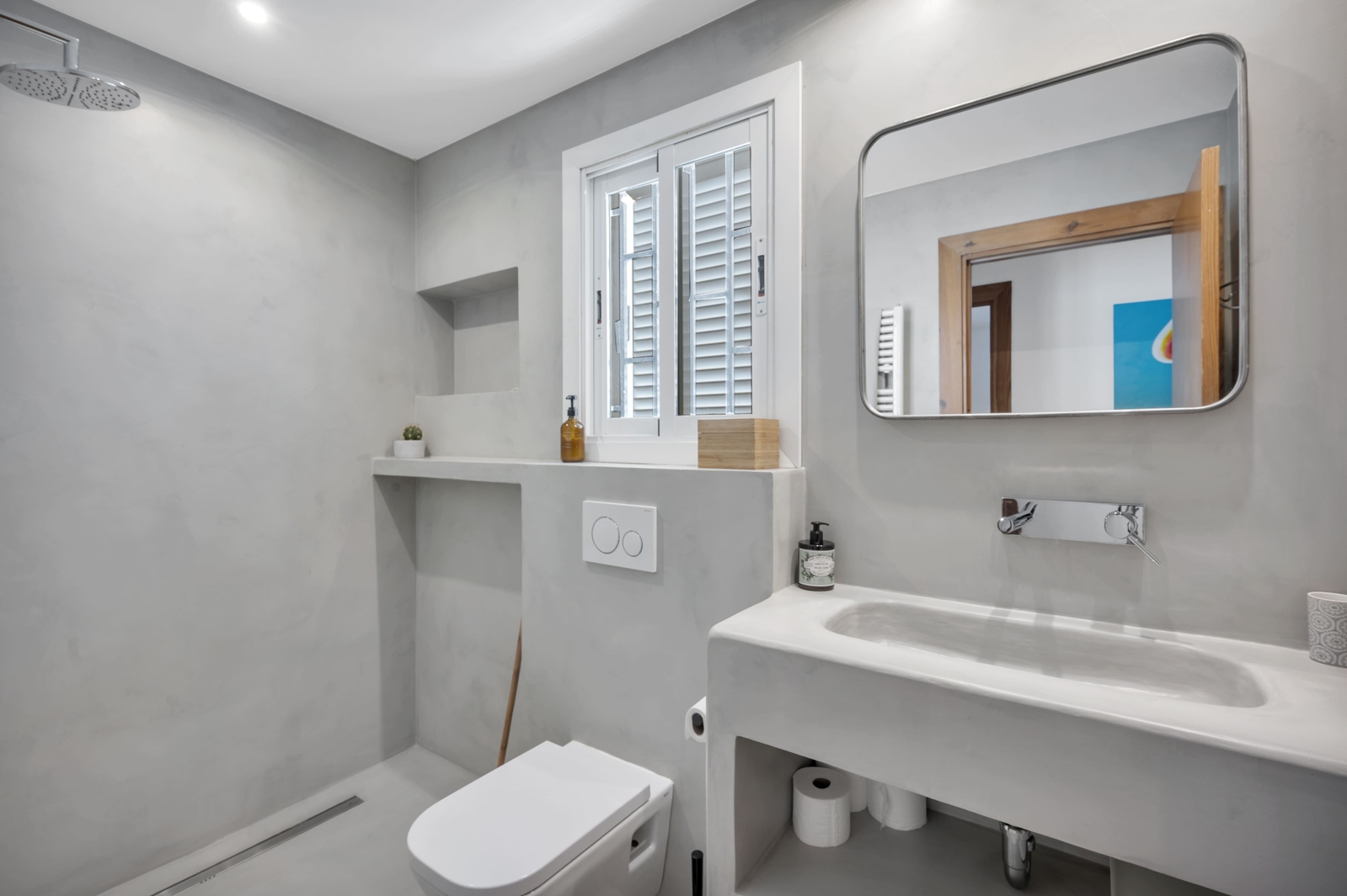 Finca - Costa den Blanes - Pool - Mallorca (22)