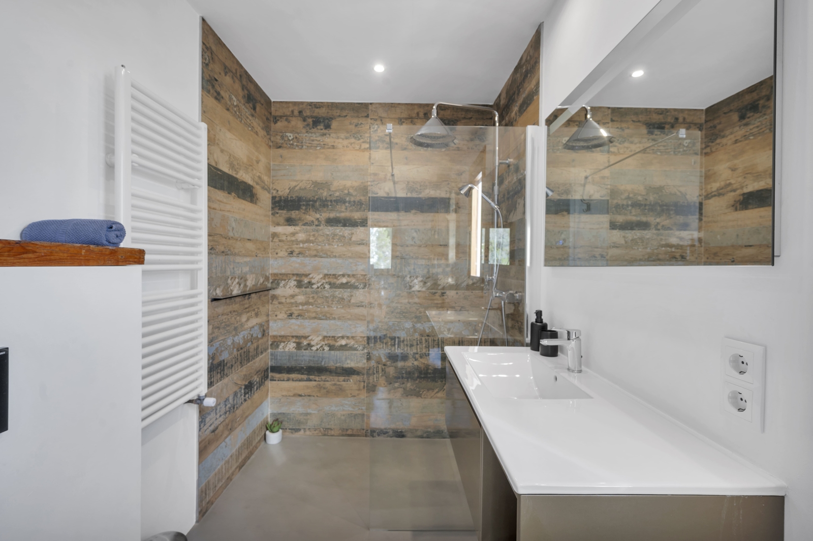 Finca - Costa den Blanes - Pool - Mallorca (21)