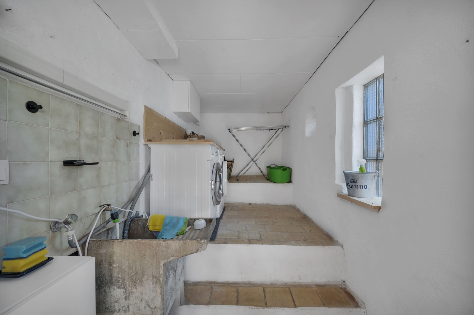 Finca - Costa den Blanes - Pool - Mallorca (29)