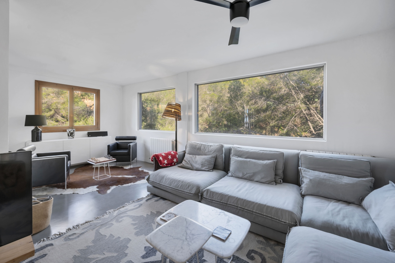 Finca - Costa den Blanes - Pool - Mallorca (5)