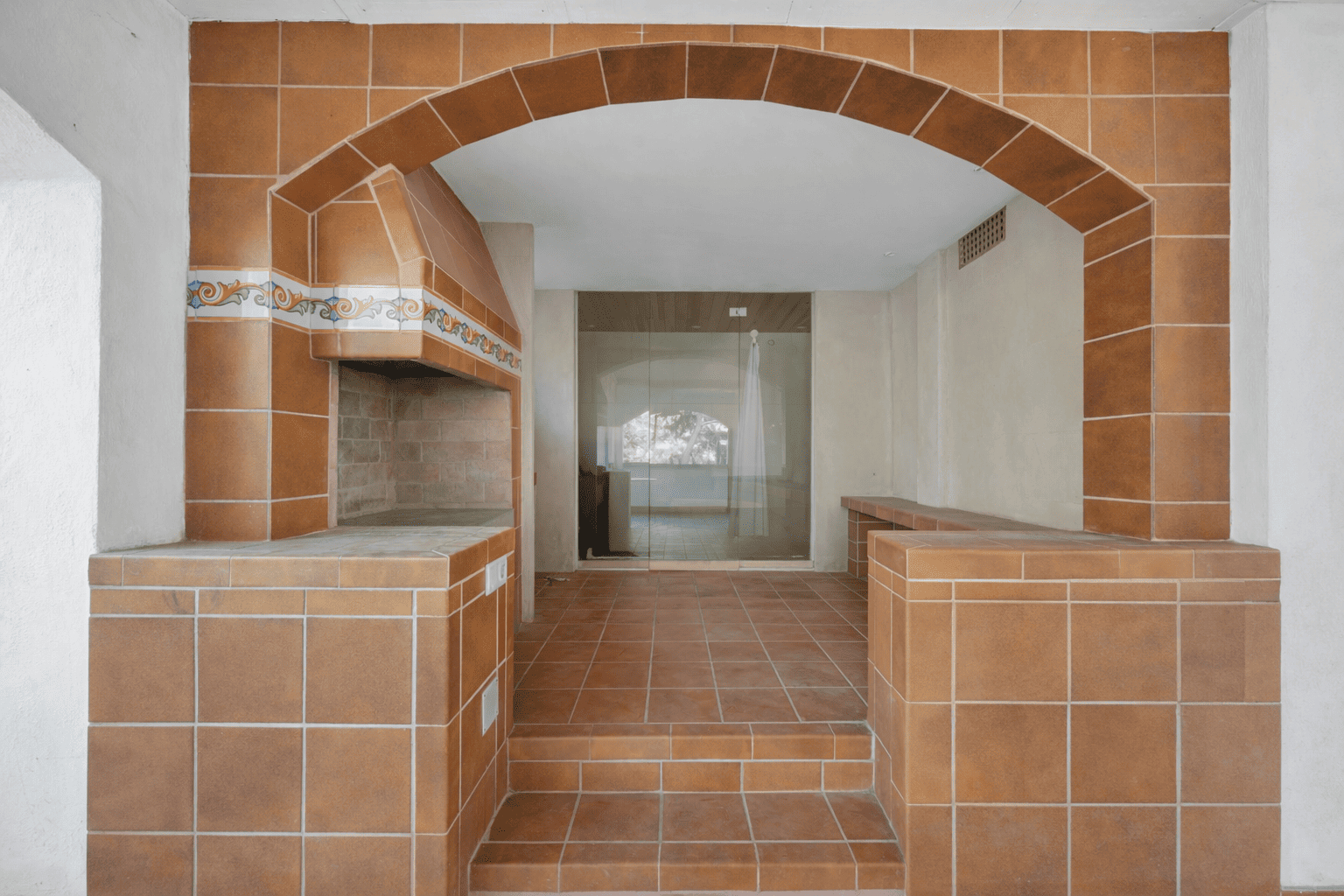 Finca - Costa den Blanes - Pool - Mallorca (2)