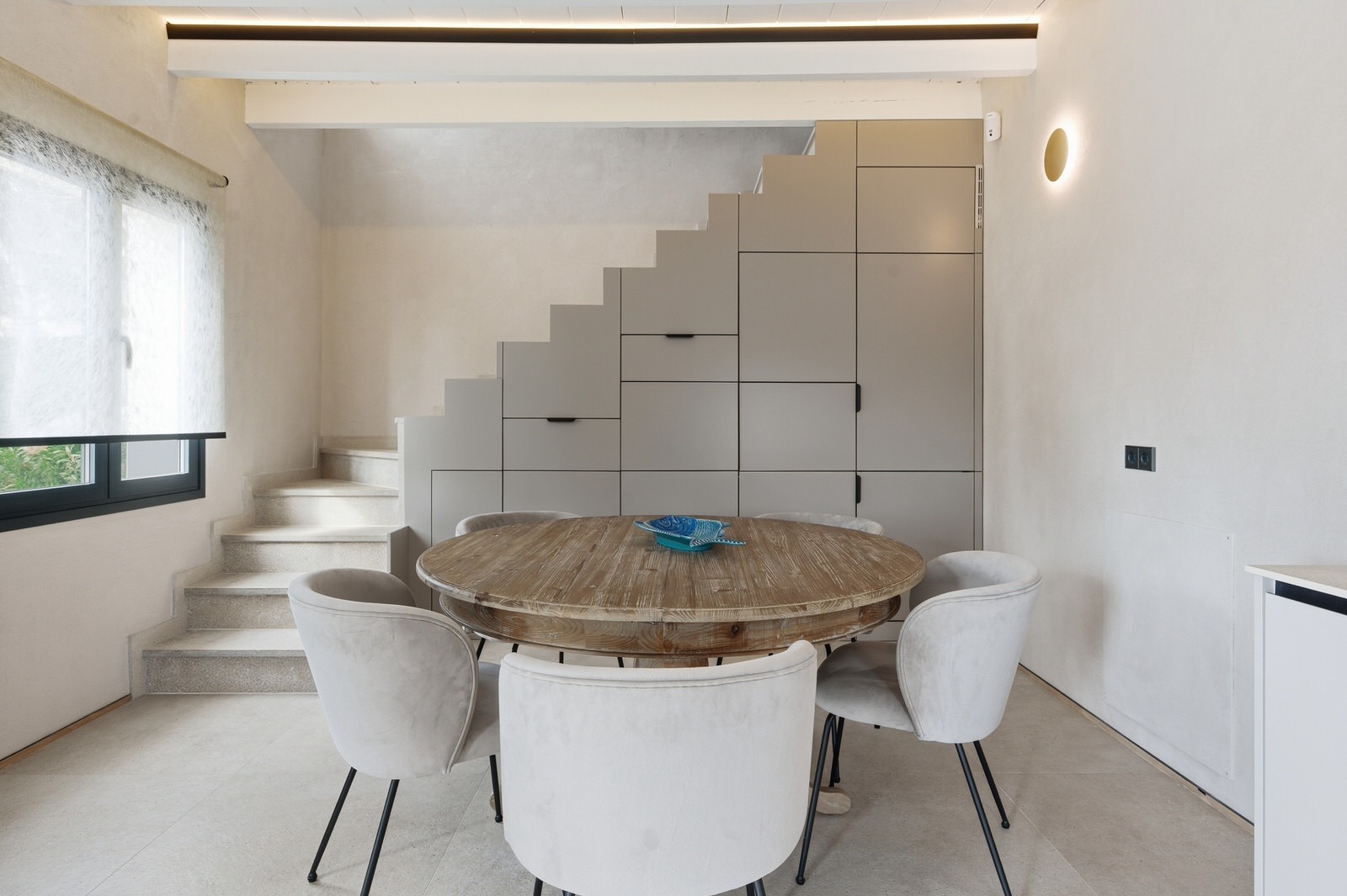 Well-maintained Mediterranean villa with guest house, apartment and pool in Paguera (34)